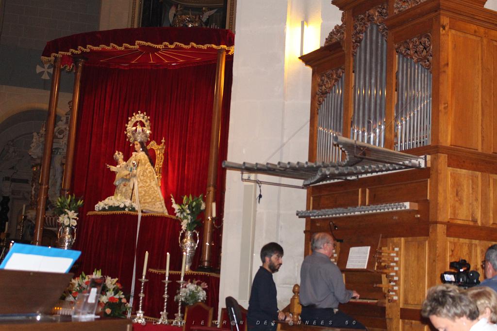3 en concert a l orgue Desmottes.JPG